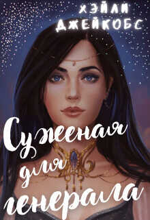 Суженая для генерала  - Джейкобс Хэйли