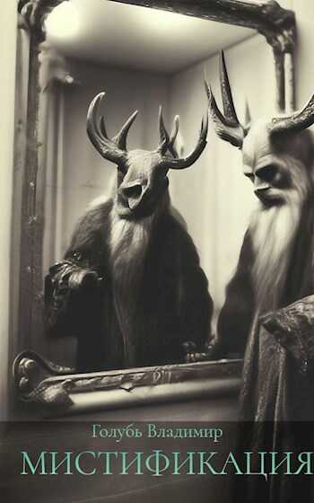 Мистификация - Владимир Голубь
