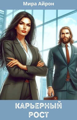 Карьерный рост  - Айрон Мира