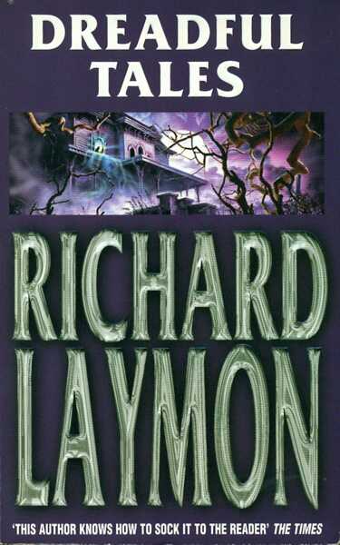 Палочник - Ричард Карл Лаймон