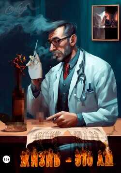 Жизнь – это ад?  - Смеклоф Роман