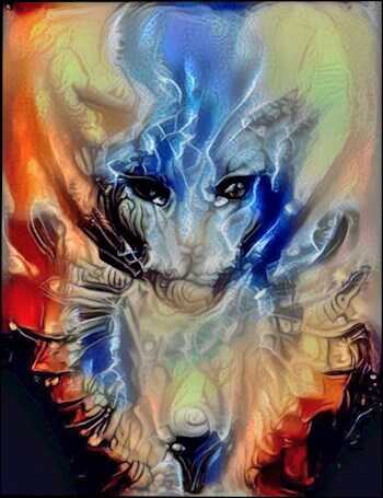 Тварь - Тимур Сытников