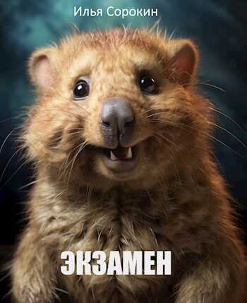 Экзамен - Илья Сорокин