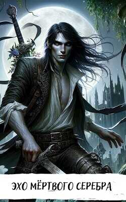 Эхо мёртвого серебра  - Шавкунов Александр Георгиевич