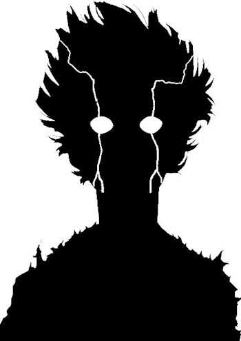 Всё, что мне нужно - это убивать! - DartShine