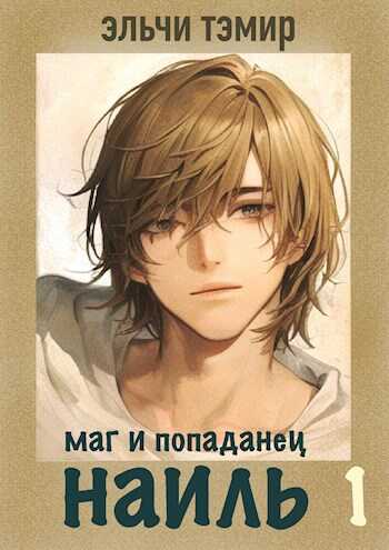 Наиль. Маг и попаданец - Эльчи Тэмир