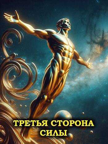 Третья сторона Силы - Avadhuta