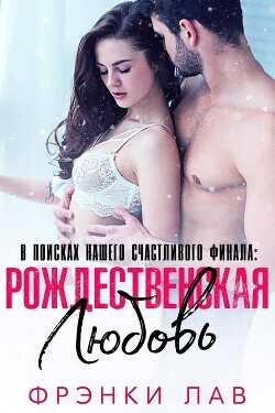 Рождественская любовь: найти свое счастье (ЛП) - Лав Фрэнки