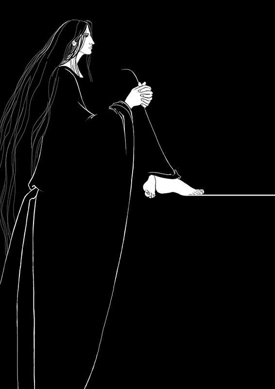 Иным Путём - Татьяна Юрьевна Холина-Джемардьян