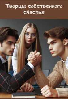 Творцы собственного счастья - Мира Айрон