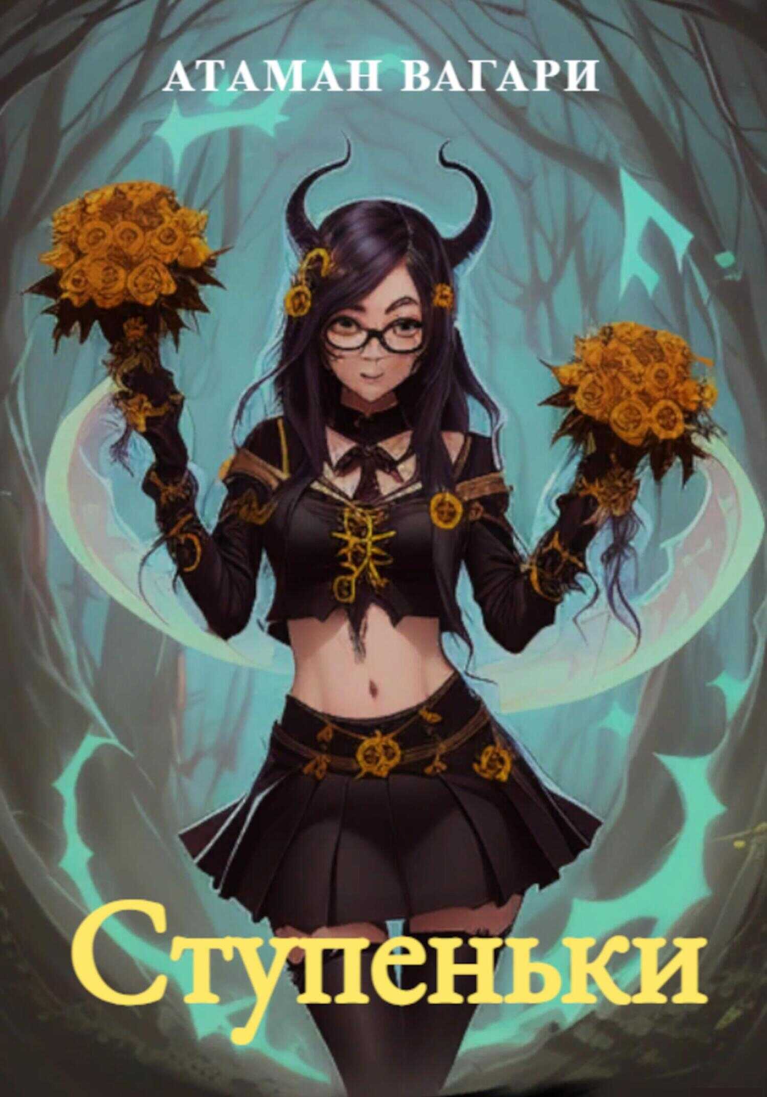 Ступеньки - Атаман Вагари