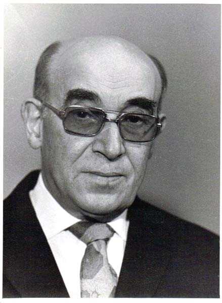 Письма профессора Льва Моисеевича Цейтлина - Бирюк