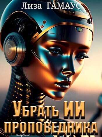 Убрать ИИ проповедника - Лиза Гамаус