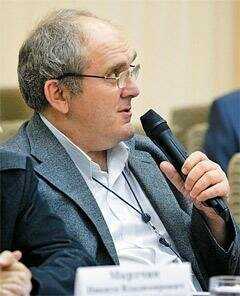 Приграничные территории Российской Федерации: что может и хочет государство? - Сергей Сергеевич Артоболевский