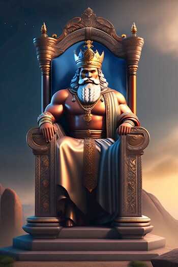 Царь Горы, или Тайна Кира Великого - Сергей Анатольевич Смирнов