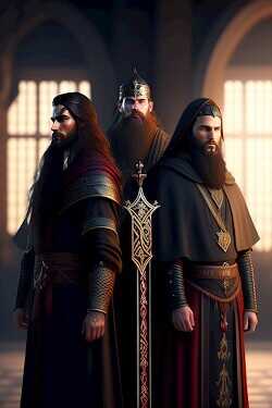 Железные Лавры  - Смирнов Сергей Анатольевич