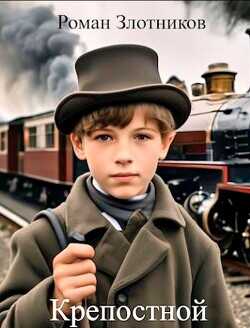 Крепостной  - Злотников Роман Валерьевич