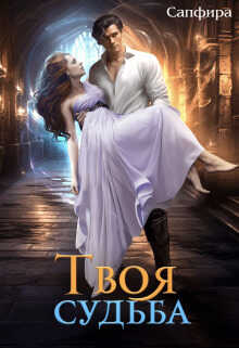 Твоя судьба  - Амврелий