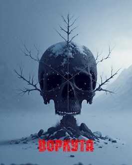 Воркута - Ульяна Лобаева