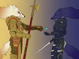 Несбыточное желание - Волчонок Ганни