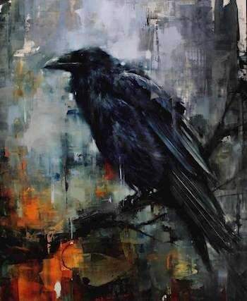 Морана - Алексей Иванович Кулаков