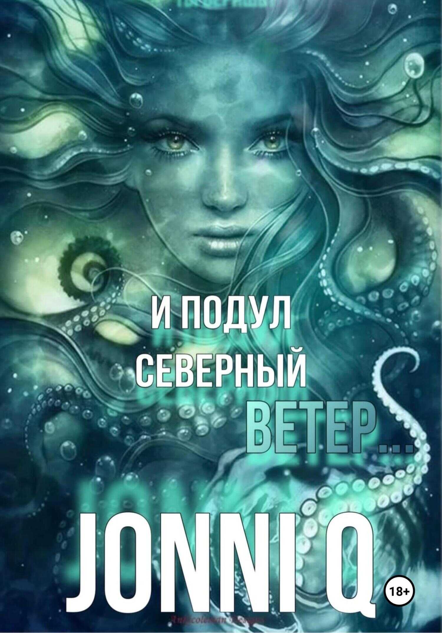 И подул северный ветер - JonniQ
