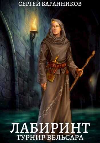 Турнир Вельсара - Сергей Баранников
