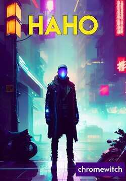 Нано  - chromewitch