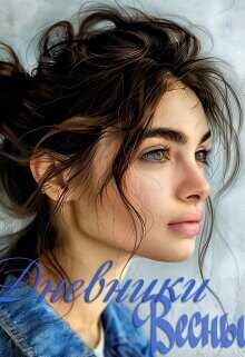 Дневники Весны  - Ловчикова Анна