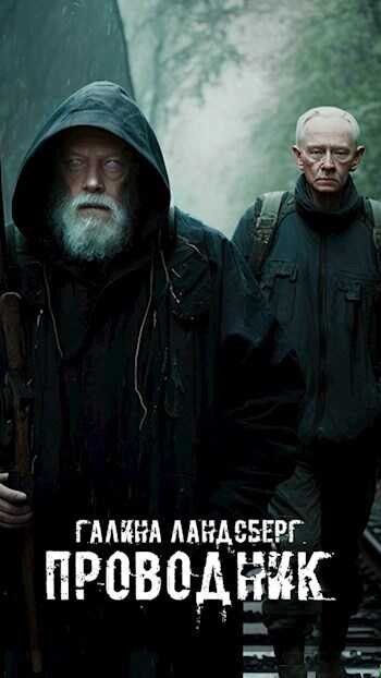 Проводник - Галина Ландсберг