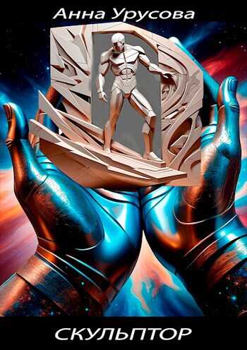 Скульптор - Анна Урусова