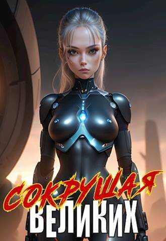 Сокрушая великих. Том 1 - Денис Деев