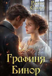 Графиня Бинор  - Спорт Раяна