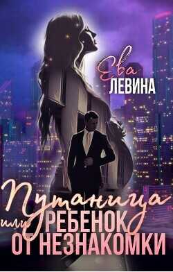Путаница или Ребёнок от незнакомки  - Левина Ева