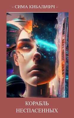 Корабль неспасенных  - Кибальчич Сима