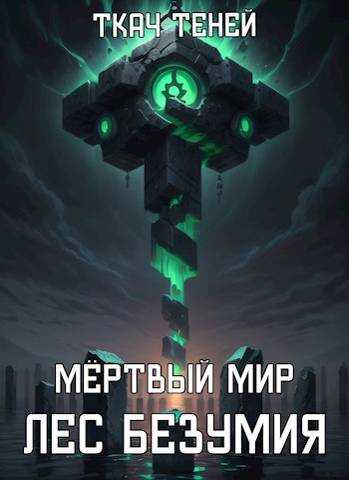 Мертвый Мир. Лес Безумия - Ткач Теней