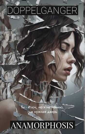 Anamorphosis - Mara Mori