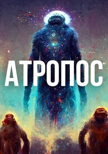 Атропос  - Карелин