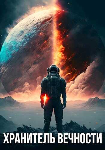 Хранитель вечности - Вишневский Алексей