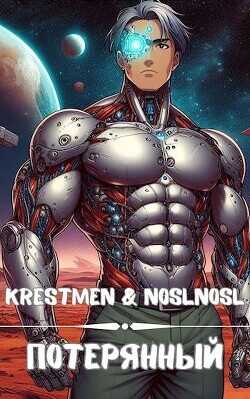 Потерянный  - Krestmen