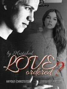Любовь заказывали? - Кристина Кристенсен