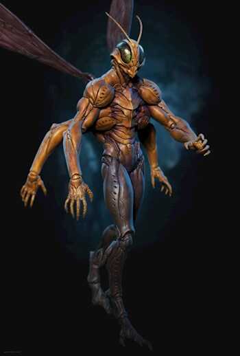 Хозяин подзмелья - Александр Левин