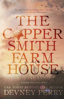 Ферма "Копперсмита" - Девни Перри