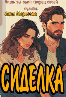 Сиделка  - Морозова Анна