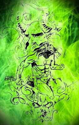 Бойня [Том 3] - Карим Анарович Татуков