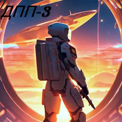 ДПП-3 "Операция "Отжать и убежать" - Дэйв Макара