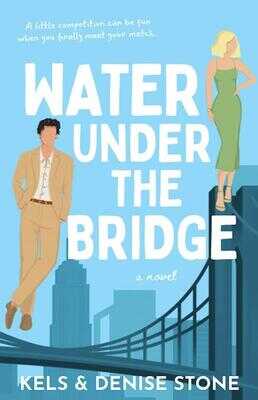 Что было – то прошло - Дениз Стоун