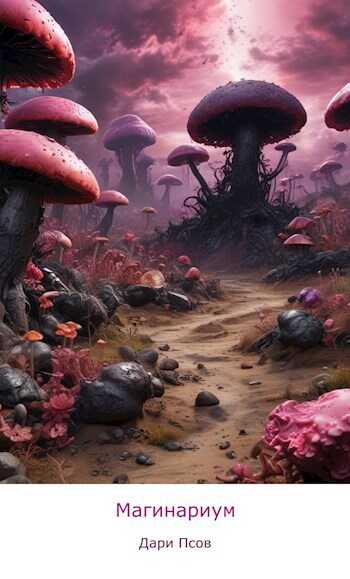 Магинариум - Дари Псов