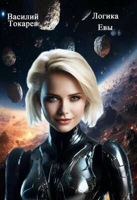 Логика Евы - Василий Токарев