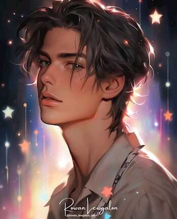 Старлайты III - Пушной